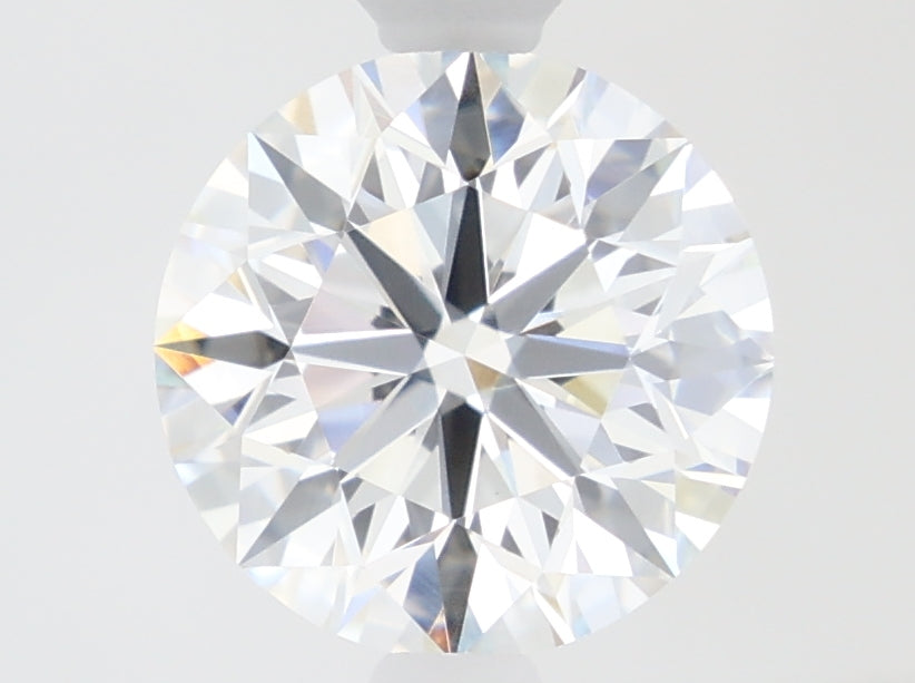 1.13ct Round E VVS2 Lab-Grown Diamond