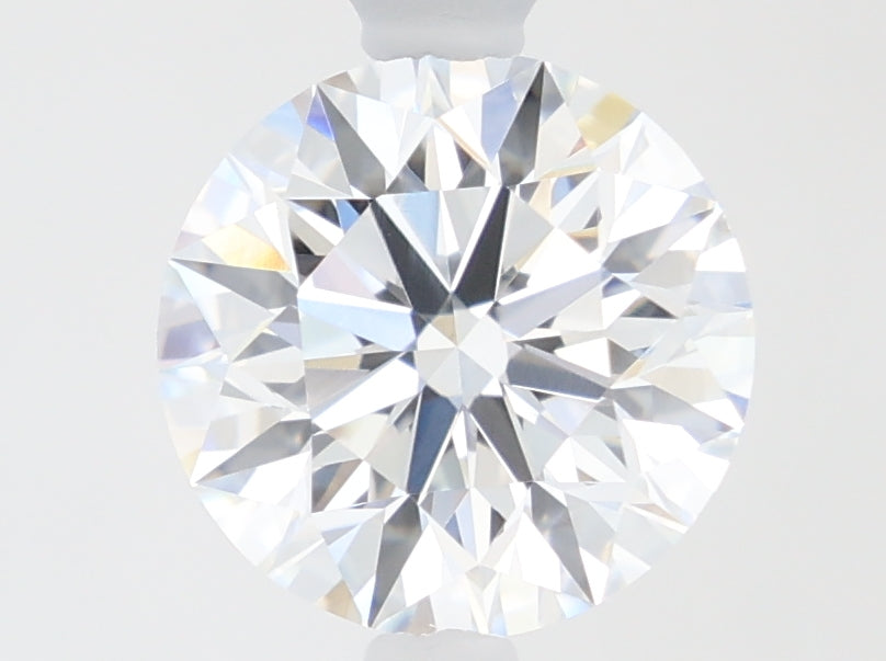 1.06ct Round E VVS2 Lab-Grown Diamond