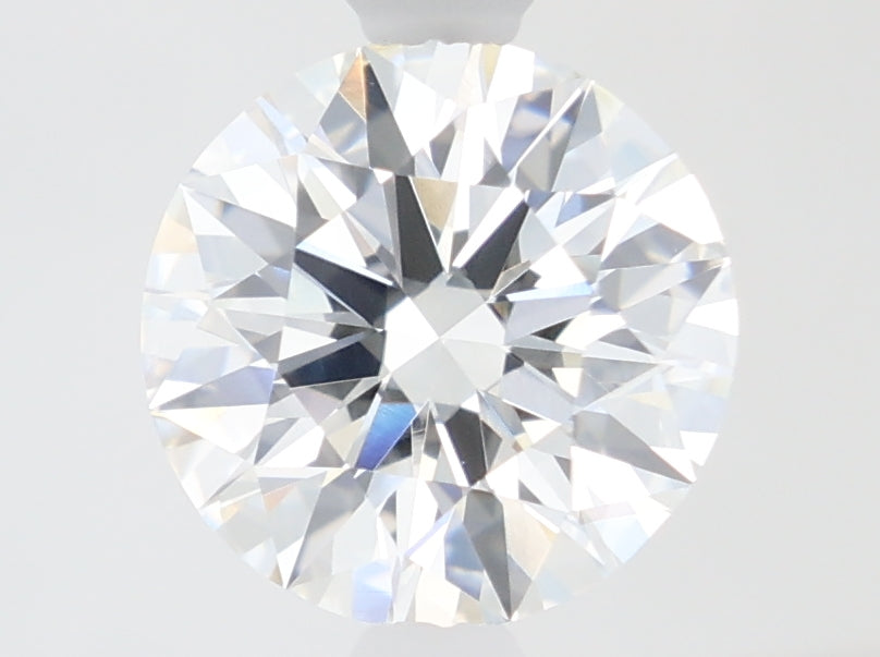 1.05ct Round F IF Lab-Grown Diamond