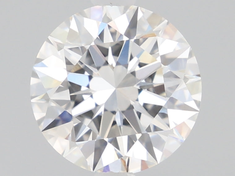 1.10ct Round E VVS1 Lab-Grown Diamond