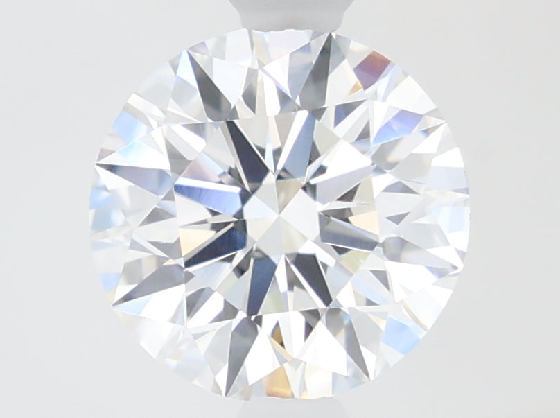 1.04ct Round E VVS2 Lab-Grown Diamond