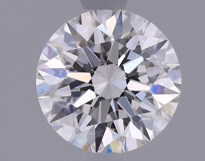 1.10ct Round D VVS2 Lab-Grown Diamond