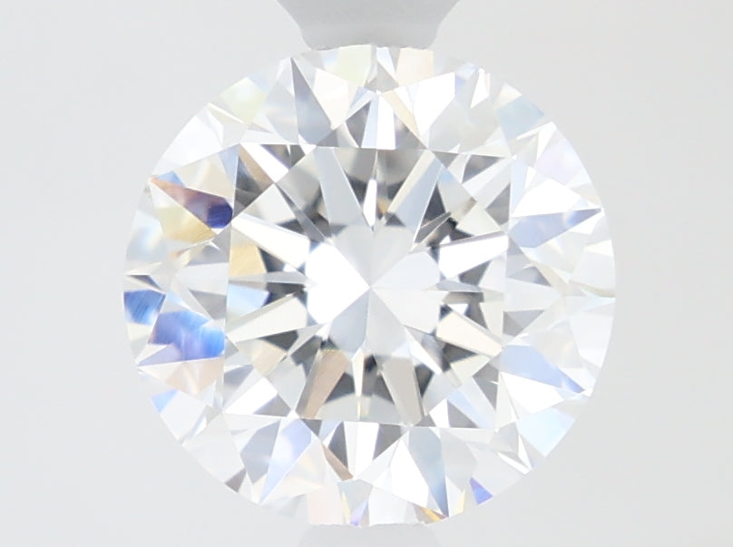 1.06ct Round D VVS1 Lab-Grown Diamond