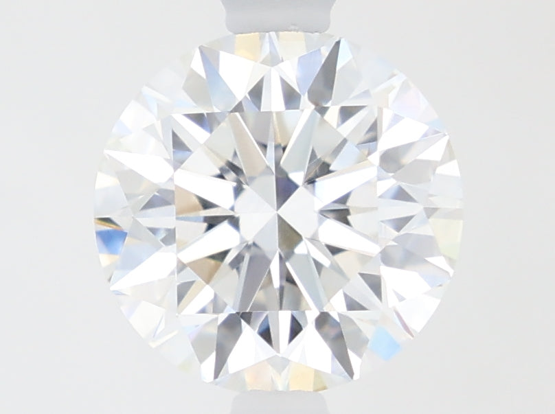 1.04ct Round F VVS1 Lab-Grown Diamond