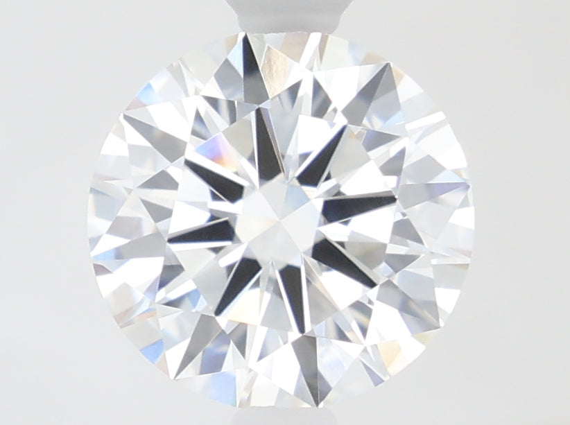 1.09ct Round E VVS1 Lab-Grown Diamond
