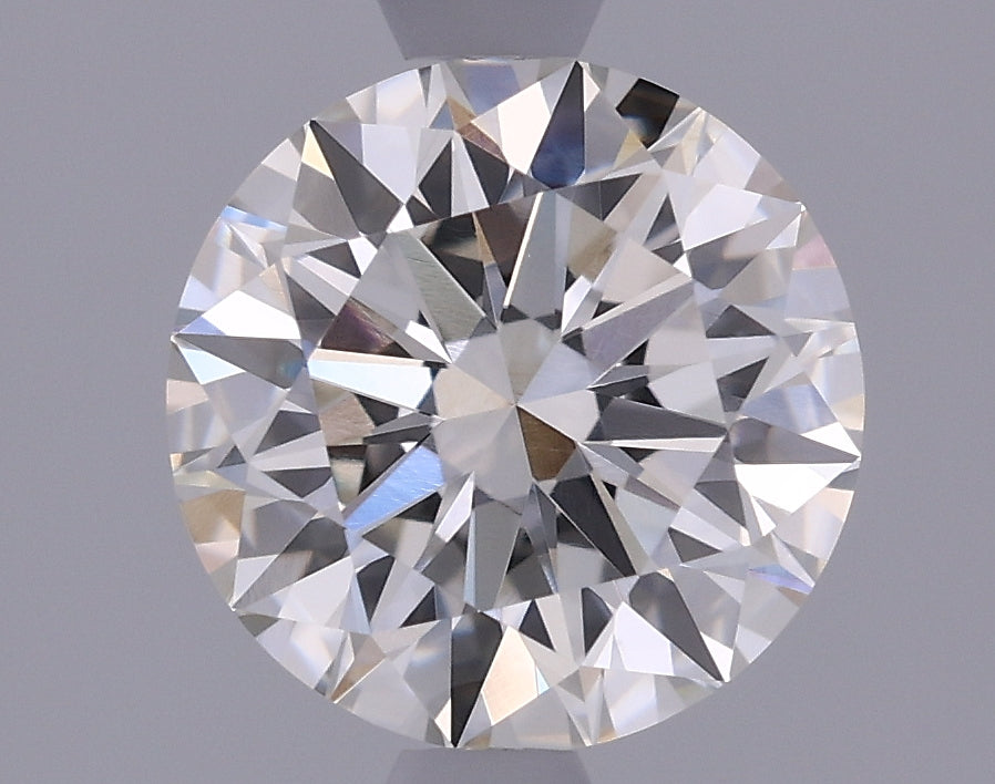 1.50ct Round G VVS1 Lab-Grown Diamond