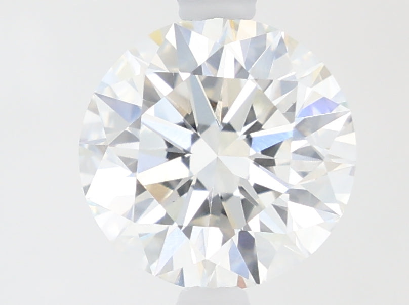 1.04ct Round F VS1 Lab-Grown Diamond