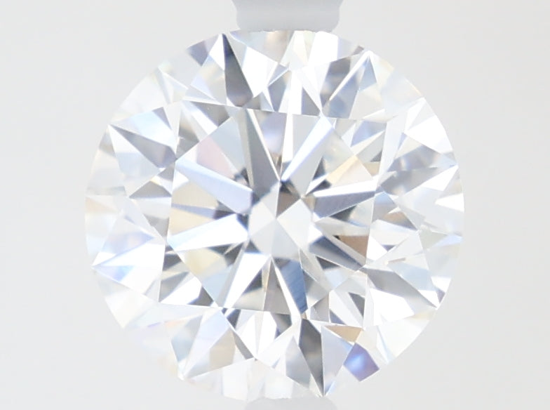1.04ct Round D VVS1 Lab-Grown Diamond