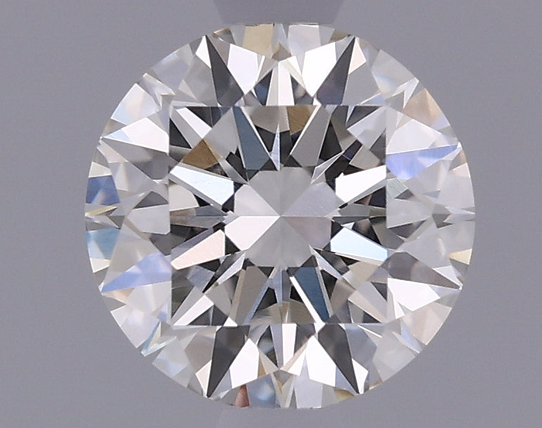1.00ct Round G VVS1 Lab-Grown Diamond