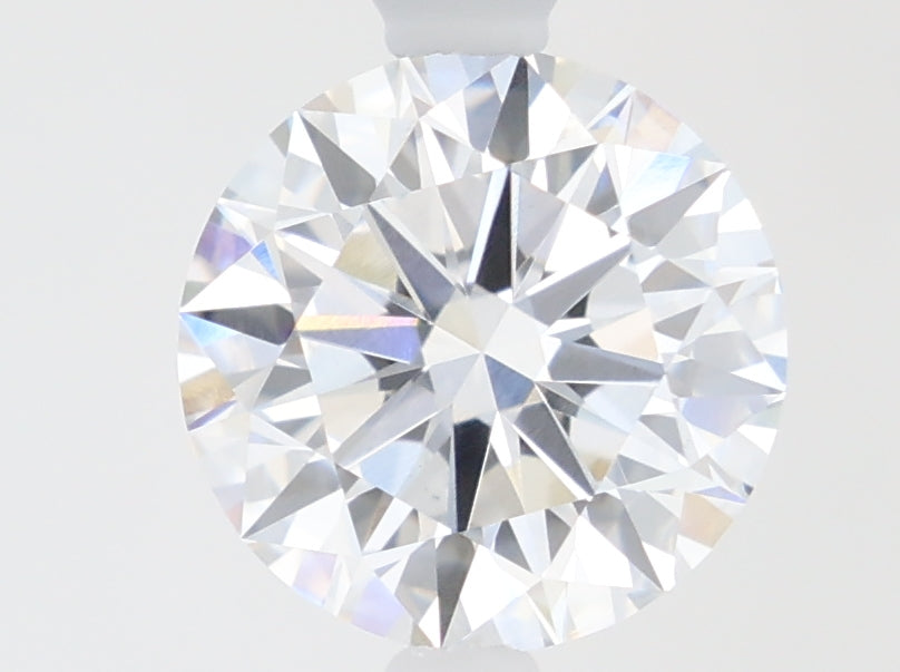 1.08ct Round E VVS2 Lab-Grown Diamond
