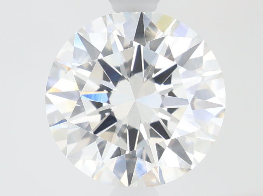 1.25ct Round G VVS2 Lab-Grown Diamond