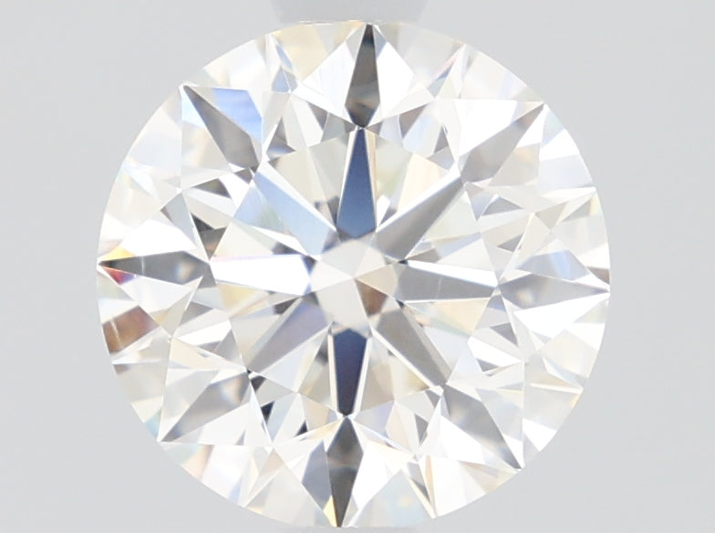 1.21ct Round G VVS1 Lab-Grown Diamond