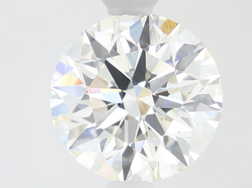 1.08ct Round H VVS1 Lab-Grown Diamond