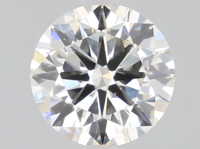 1.05ct Round G VVS2 Lab-Grown Diamond