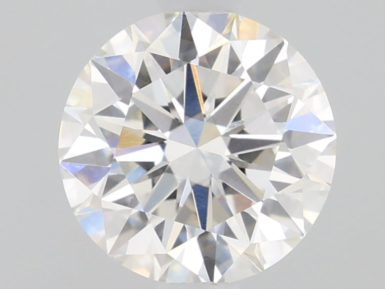 1.08ct Round F VVS1 Lab-Grown Diamond