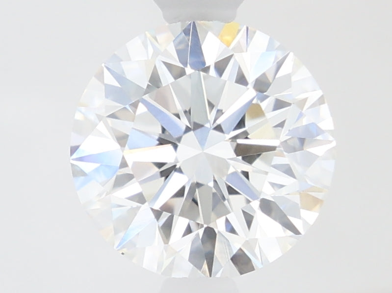 1.05ct Round E VVS2 Lab-Grown Diamond