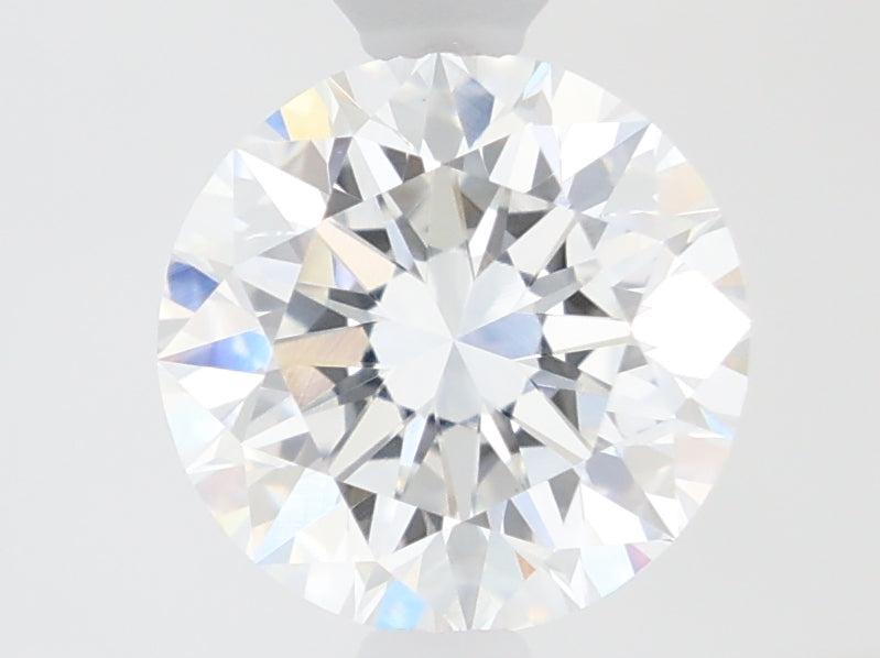 1.03ct Round D VVS2 Lab-Grown Diamond