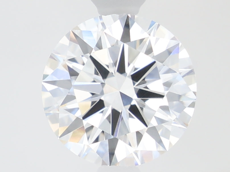 1.03ct Round E VVS1 Lab-Grown Diamond