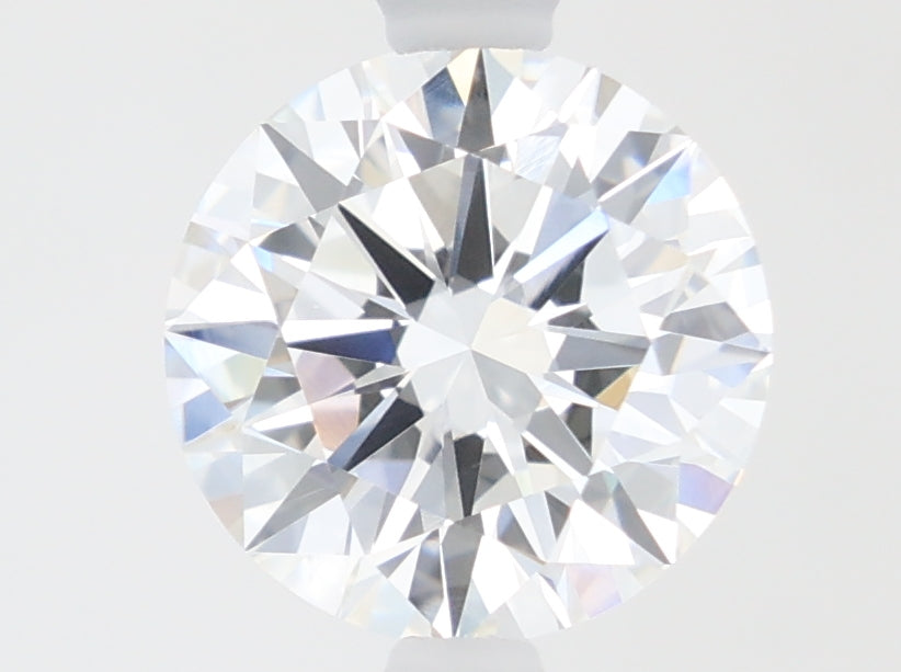1.10ct Round E VVS2 Lab-Grown Diamond
