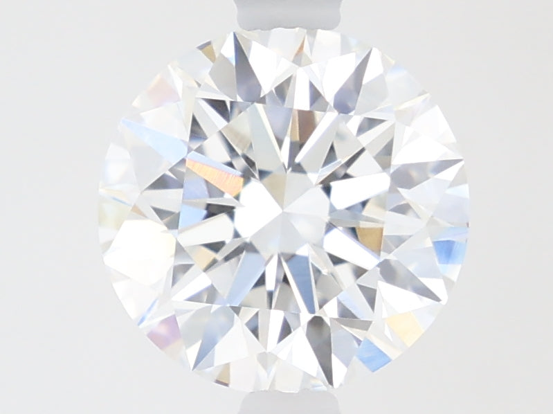 1.03ct Round E VVS2 Lab-Grown Diamond