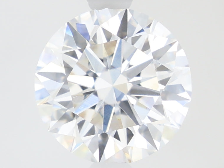 1.02ct Round E VVS2 Lab-Grown Diamond