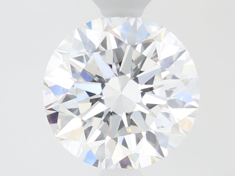 1.05ct Round E VVS2 Lab-Grown Diamond