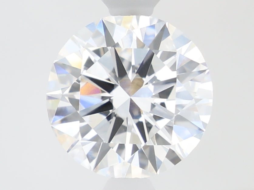 1.00ct Round E VVS1 Lab-Grown Diamond