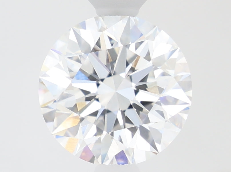 1.02ct Round D VVS1 Lab-Grown Diamond