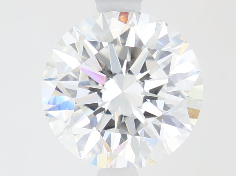 1.09ct Round E VVS1 Lab-Grown Diamond