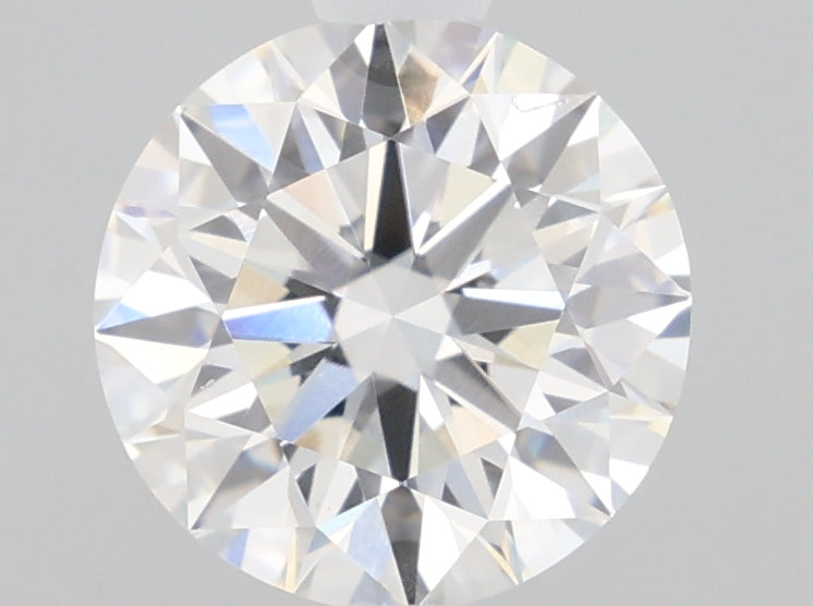 1.07ct Round E VVS1 Lab-Grown Diamond