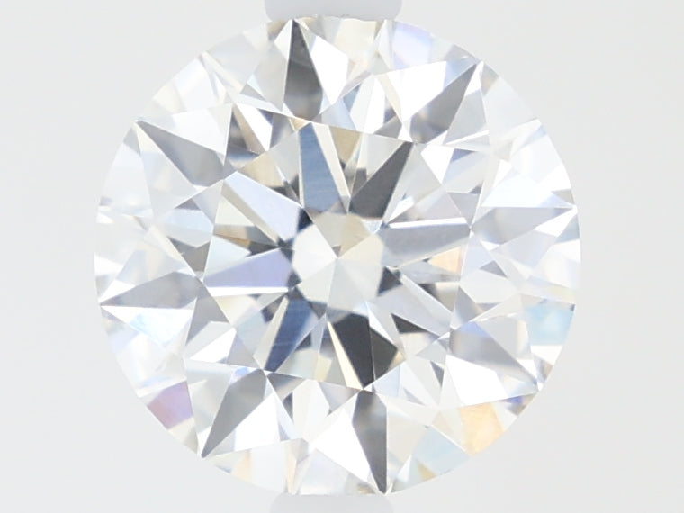 1.04ct Round E VVS2 Lab-Grown Diamond