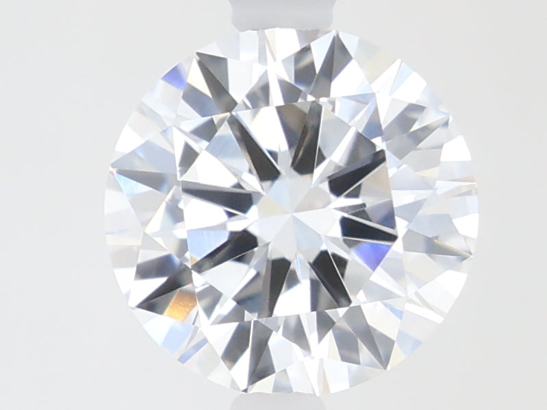 1.02ct Round E VVS2 Lab-Grown Diamond