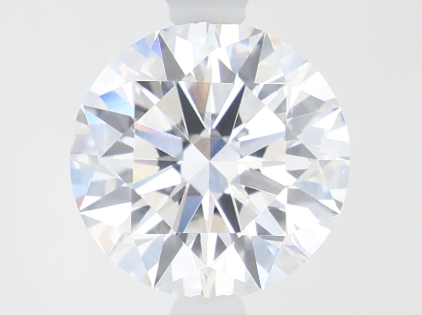 1.05ct Round D VVS1 Lab-Grown Diamond