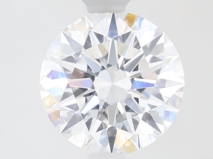 1.06ct Round D VVS2 Lab-Grown Diamond