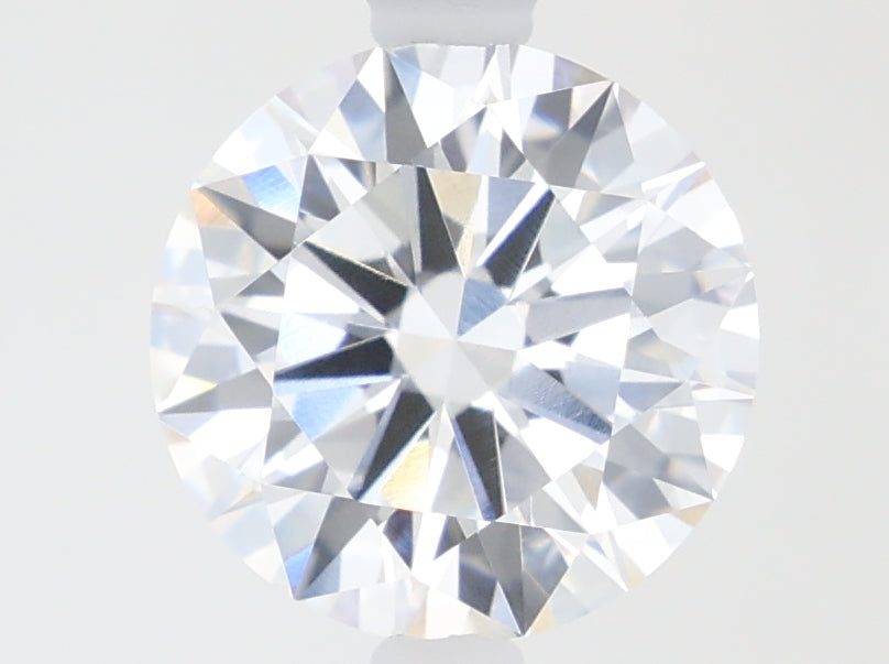 1.08ct Round F VVS1 Lab-Grown Diamond