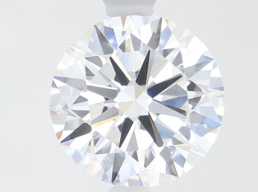 1.12ct Round D VVS2 Lab-Grown Diamond