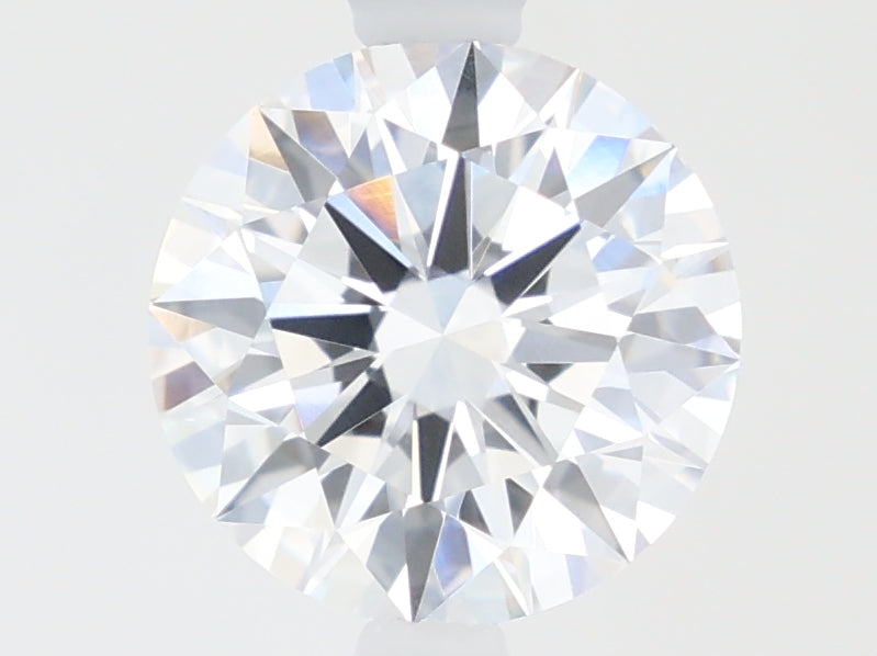1.03ct Round E VVS2 Lab-Grown Diamond