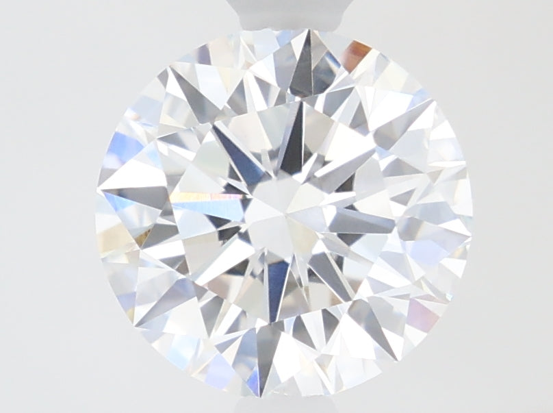 1.06ct Round D VVS1 Lab-Grown Diamond