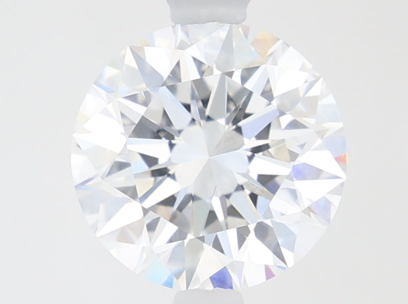 1.05ct Round G VVS2 Lab-Grown Diamond