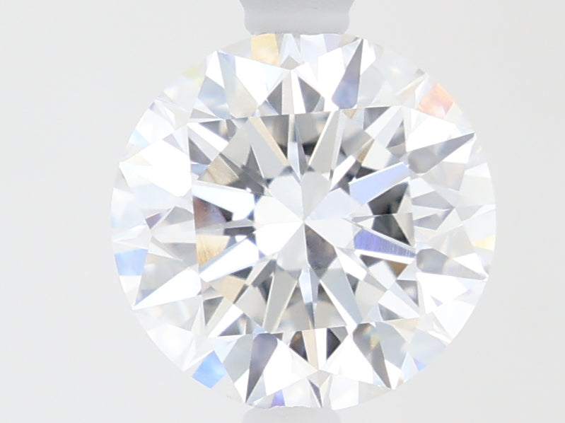 1.05ct Round E VVS2 Lab-Grown Diamond