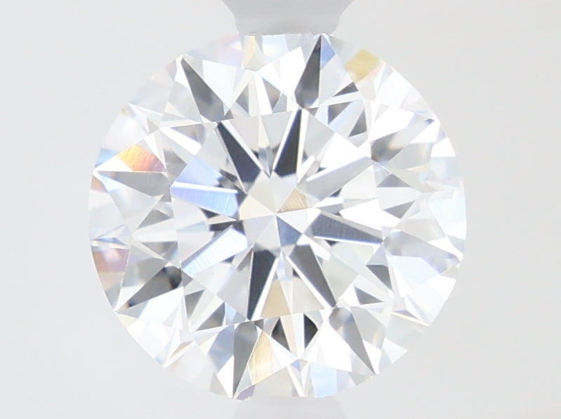 1.02ct Round E VVS2 Lab-Grown Diamond