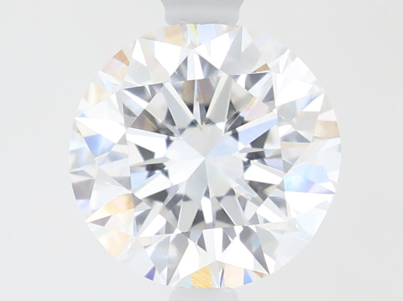 1.09ct Round E VVS2 Lab-Grown Diamond