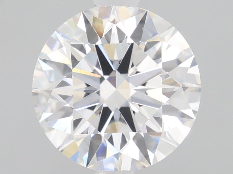1.10ct Round D VVS1 Lab-Grown Diamond