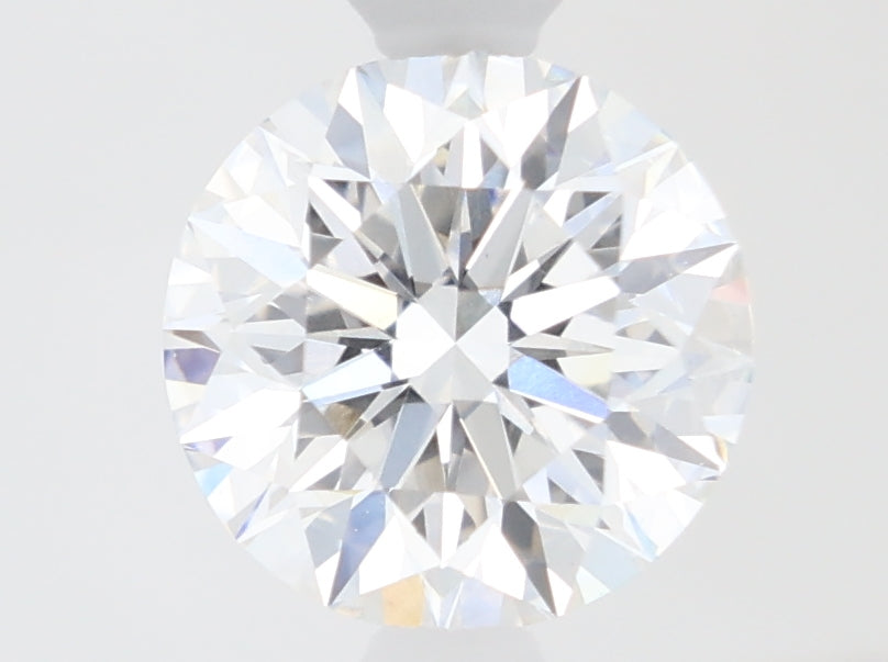 1.05ct Round D VVS2 Lab-Grown Diamond