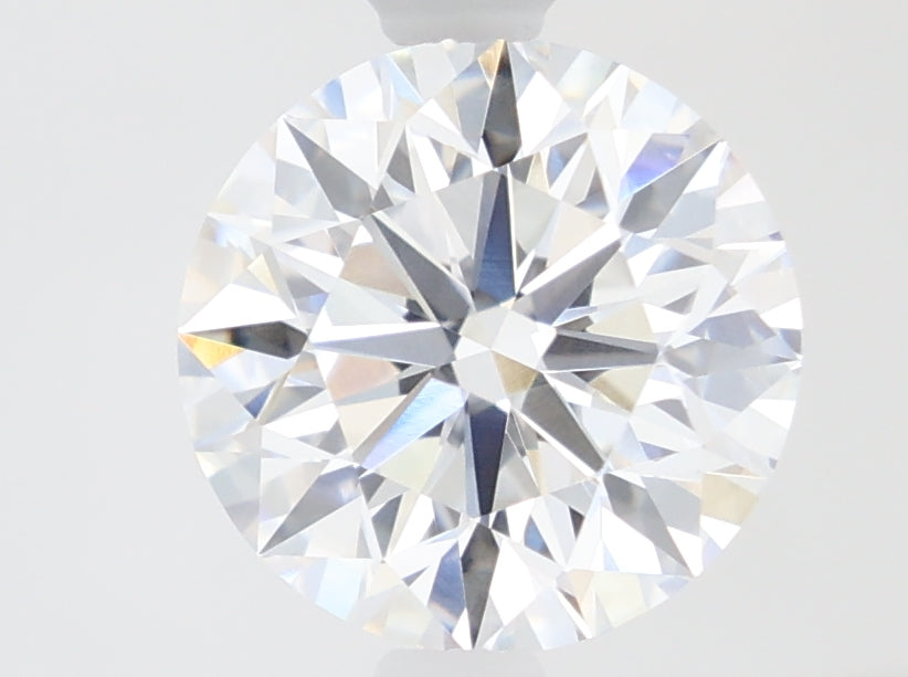 1.21ct Round D VVS2 Lab-Grown Diamond