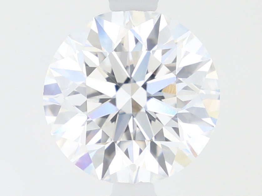 1.22ct Round D VVS2 Lab-Grown Diamond