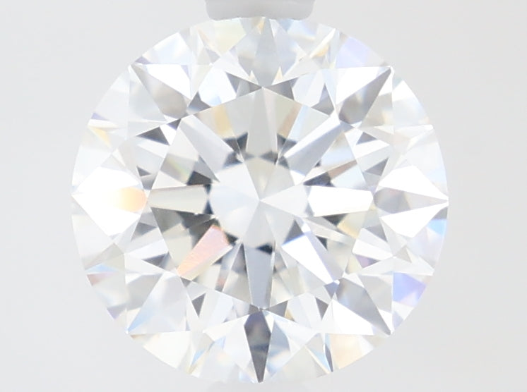 1.02ct Round D VVS1 Lab-Grown Diamond