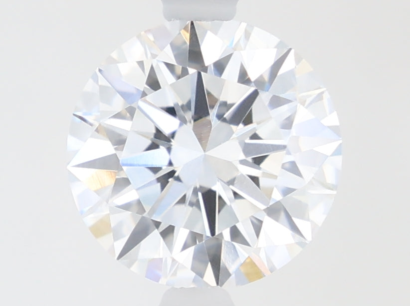 1.06ct Round D VVS2 Lab-Grown Diamond
