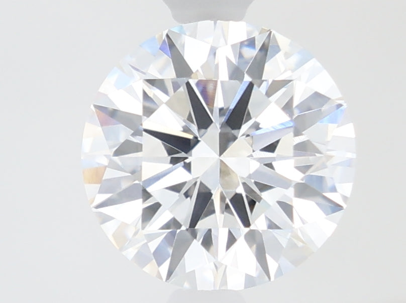 1.04ct Round D VVS2 Lab-Grown Diamond