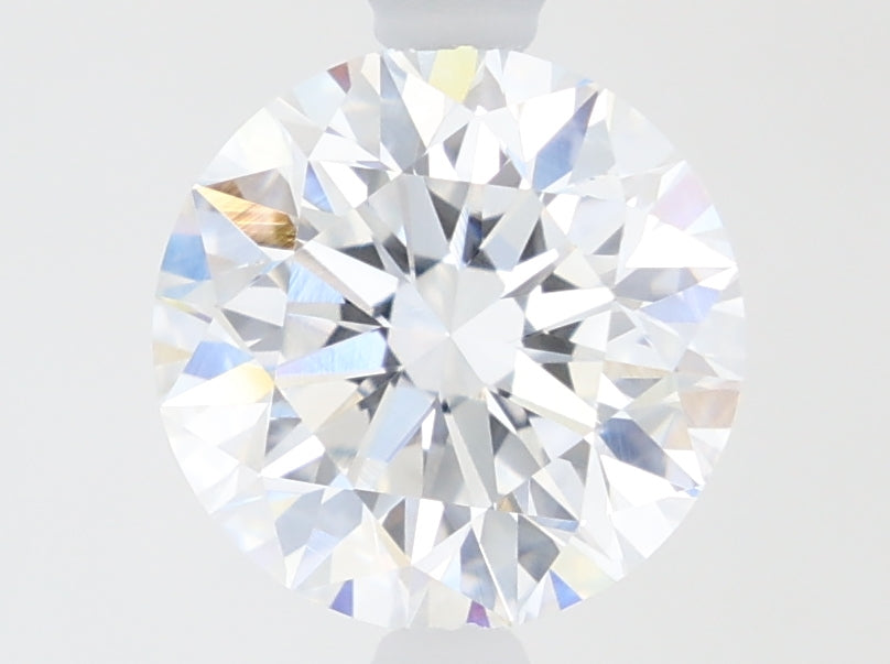 1.06ct Round D VVS2 Lab-Grown Diamond